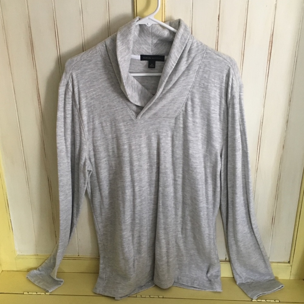 Men’s Banana Republic lightweight long sleeve